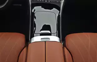 Mercedes GLC 300e | PHEV w SUVie premium ma sens?