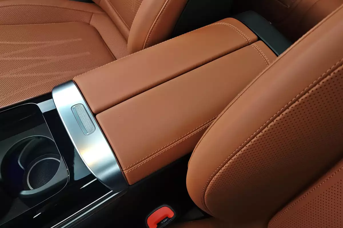 Mercedes GLC 300e | PHEV w SUVie premium ma sens?