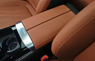 Mercedes GLC 300e | PHEV w SUVie premium ma sens?