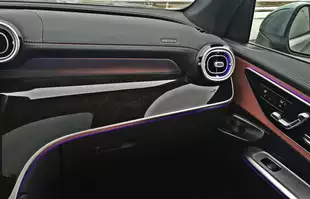 Mercedes GLC 300e | PHEV w SUVie premium ma sens?