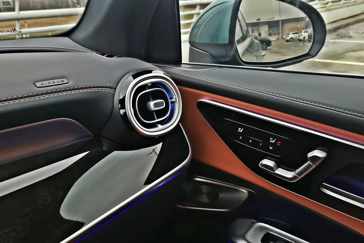 Mercedes GLC 300e | PHEV w SUVie premium ma sens?