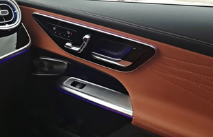 Mercedes GLC 300e | PHEV w SUVie premium ma sens?