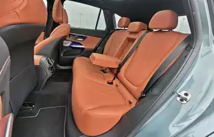 Mercedes GLC 300e | PHEV w SUVie premium ma sens?