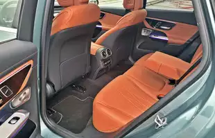 Mercedes GLC 300e | PHEV w SUVie premium ma sens?