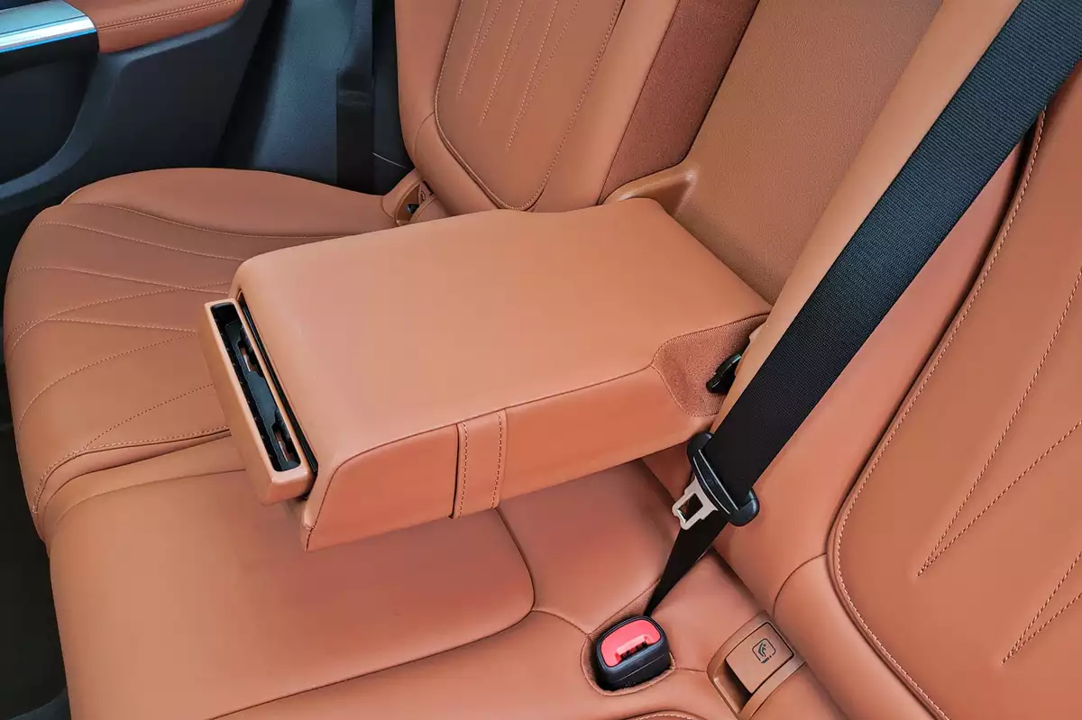 Mercedes GLC 300e | PHEV w SUVie premium ma sens?