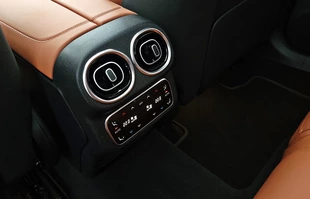 Mercedes GLC 300e | PHEV w SUVie premium ma sens?