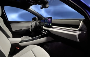 Volkswagen ID. Polo. Pierwsze zdjęcia wnętrza