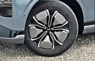 XPENG G9 RWD Long Range | Spędza sen z powiek Tesli (i nie tylko)