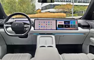 XPENG G9 RWD Long Range | Spędza sen z powiek Tesli (i nie tylko)