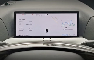 XPENG G9 RWD Long Range | Spędza sen z powiek Tesli (i nie tylko)