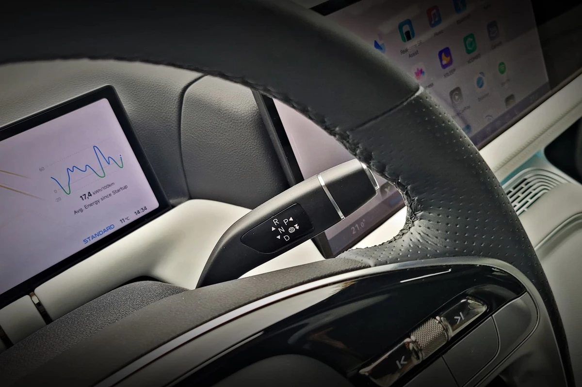 XPENG G9 RWD Long Range | Spędza sen z powiek Tesli (i nie tylko)