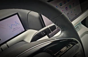 XPENG G9 RWD Long Range | Spędza sen z powiek Tesli (i nie tylko)