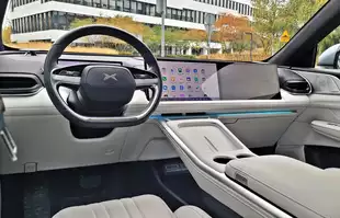 XPENG G9 RWD Long Range | Spędza sen z powiek Tesli (i nie tylko)