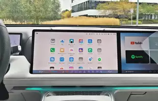 XPENG G9 RWD Long Range | Spędza sen z powiek Tesli (i nie tylko)