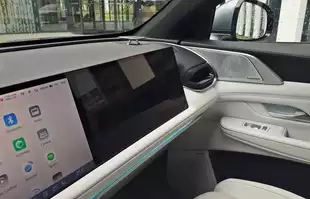 XPENG G9 RWD Long Range | Spędza sen z powiek Tesli (i nie tylko)