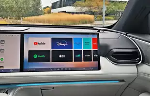 XPENG G9 RWD Long Range | Spędza sen z powiek Tesli (i nie tylko)