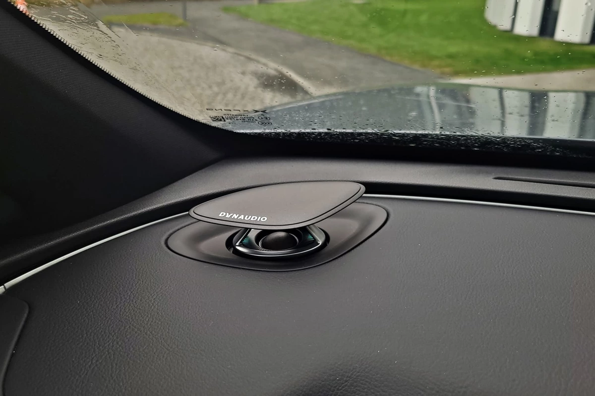 XPENG G9 RWD Long Range | Spędza sen z powiek Tesli (i nie tylko)