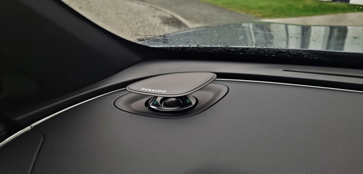 XPENG G9 RWD Long Range | Test