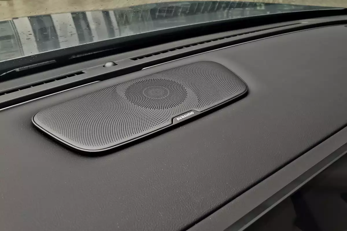 XPENG G9 RWD Long Range | Spędza sen z powiek Tesli (i nie tylko)