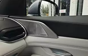 XPENG G9 RWD Long Range | Spędza sen z powiek Tesli (i nie tylko)