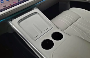 XPENG G9 RWD Long Range | Spędza sen z powiek Tesli (i nie tylko)