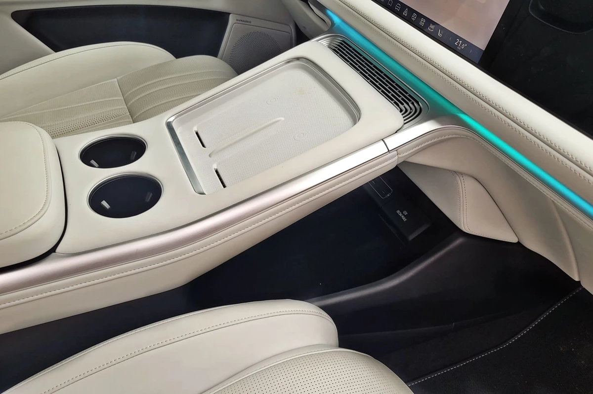 XPENG G9 RWD Long Range | Spędza sen z powiek Tesli (i nie tylko)