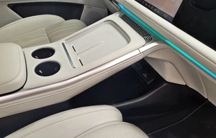 XPENG G9 RWD Long Range | Spędza sen z powiek Tesli (i nie tylko)