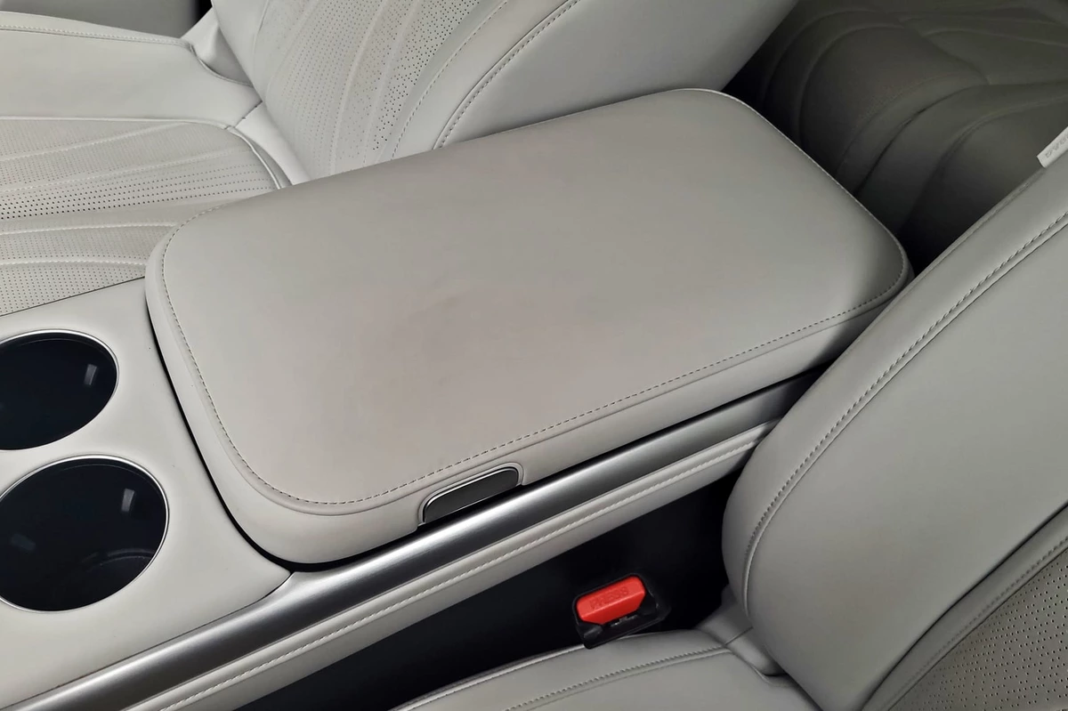 XPENG G9 RWD Long Range | Spędza sen z powiek Tesli (i nie tylko)