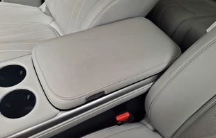 XPENG G9 RWD Long Range | Spędza sen z powiek Tesli (i nie tylko)