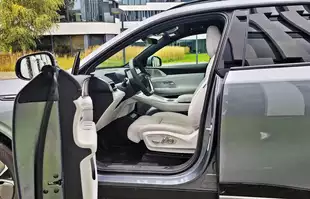 XPENG G9 RWD Long Range | Spędza sen z powiek Tesli (i nie tylko)