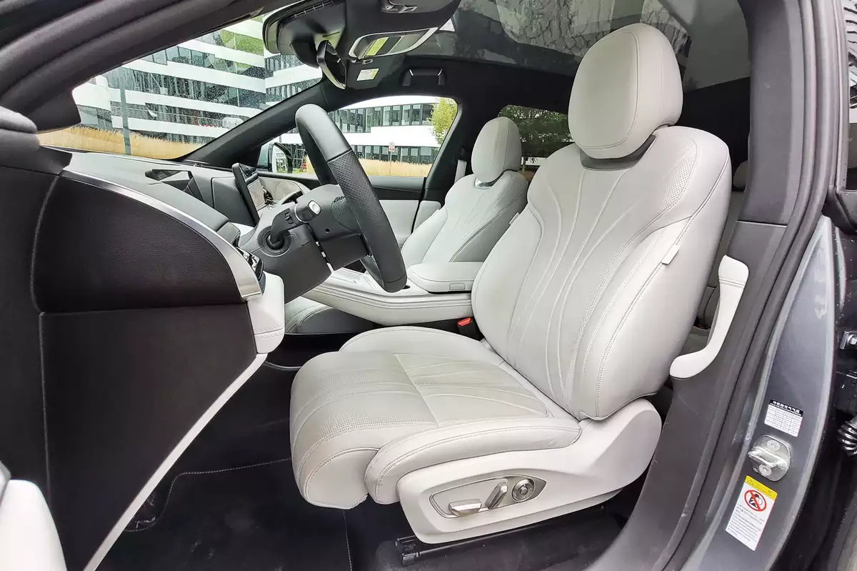 XPENG G9 RWD Long Range | Spędza sen z powiek Tesli (i nie tylko)