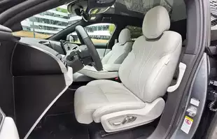 XPENG G9 RWD Long Range | Spędza sen z powiek Tesli (i nie tylko)