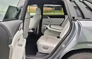 XPENG G9 RWD Long Range | Spędza sen z powiek Tesli (i nie tylko)