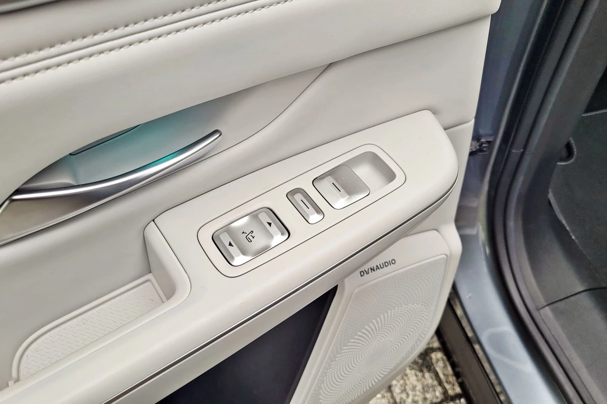 XPENG G9 RWD Long Range | Spędza sen z powiek Tesli (i nie tylko)