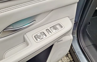 XPENG G9 RWD Long Range | Spędza sen z powiek Tesli (i nie tylko)