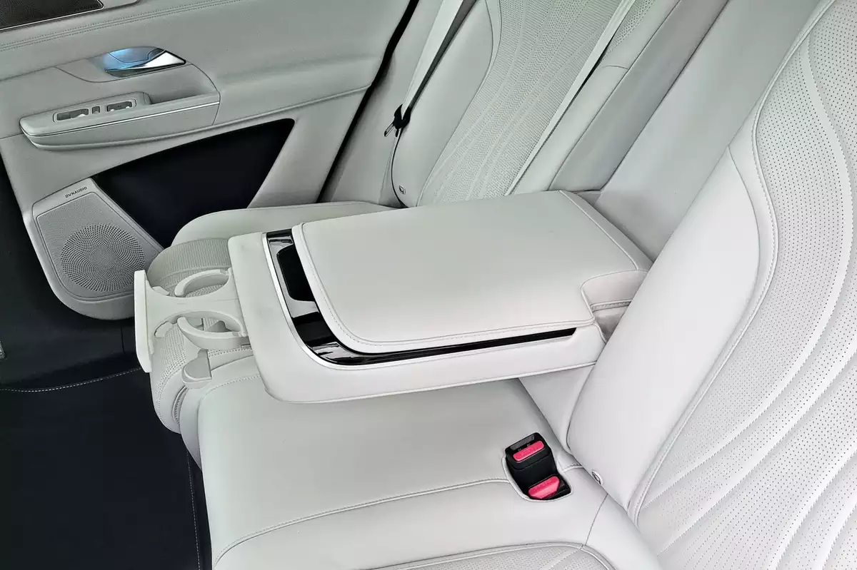 XPENG G9 RWD Long Range | Spędza sen z powiek Tesli (i nie tylko)