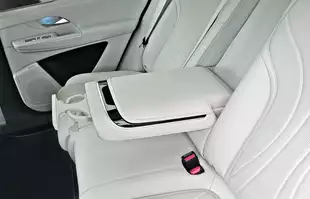 XPENG G9 RWD Long Range | Spędza sen z powiek Tesli (i nie tylko)