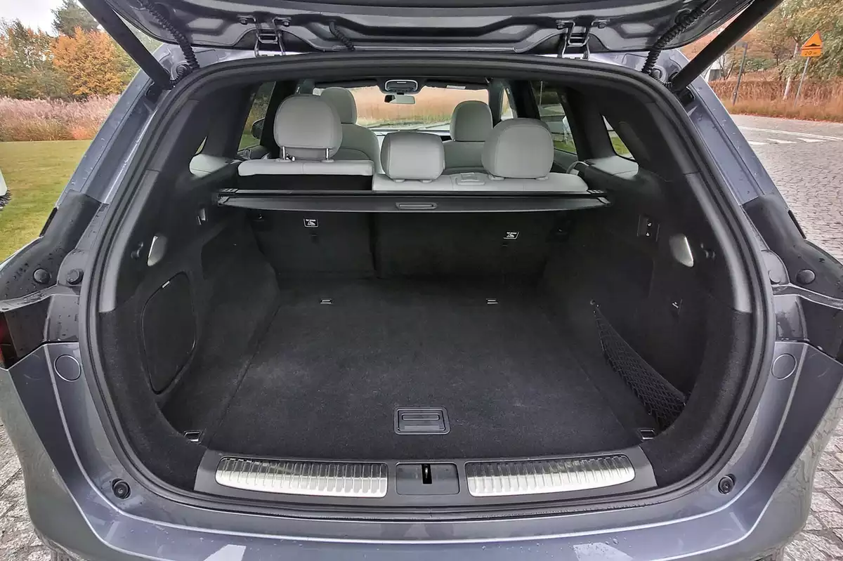 XPENG G9 RWD Long Range | Spędza sen z powiek Tesli (i nie tylko)