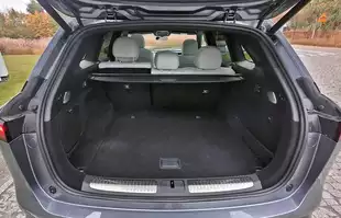 XPENG G9 RWD Long Range | Spędza sen z powiek Tesli (i nie tylko)