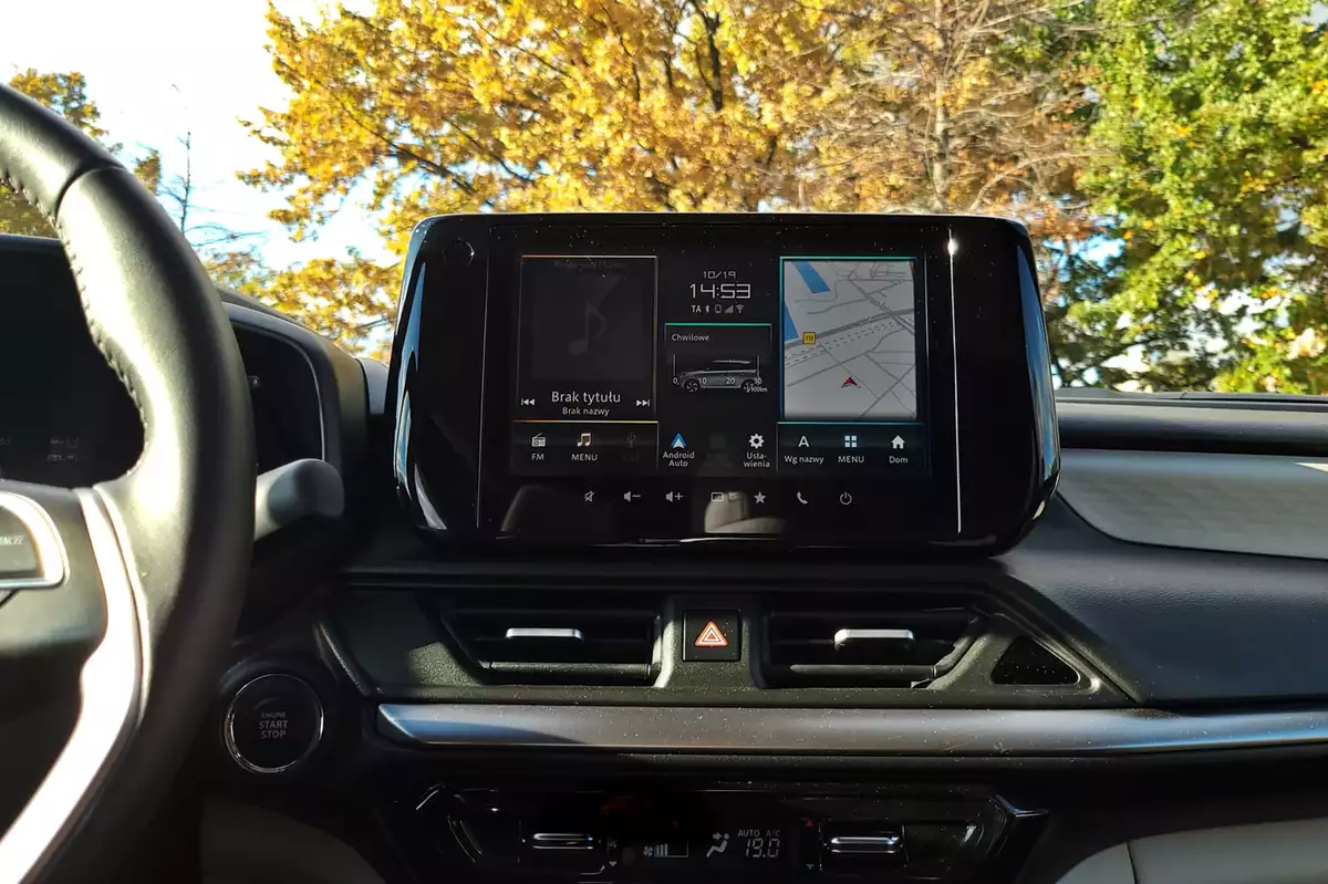 Suzuki Swift Elegance 2025 | Wciąż w świetnej formie