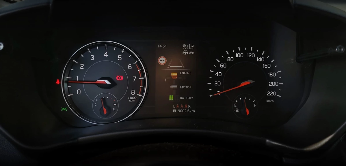 Suzuki Swift Elegance 2025 | Wciąż w świetnej formie