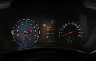 Suzuki Swift Elegance 2025 | Wciąż w świetnej formie