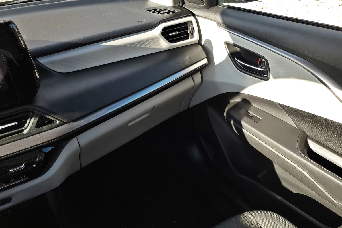 Suzuki Swift Elegance 2025 | Wciąż w świetnej formie