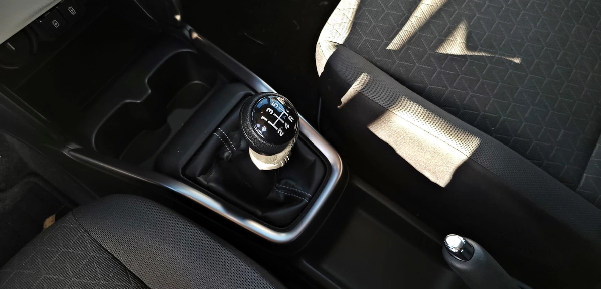 Suzuki Swift Elegance 2025 | Wciąż w świetnej formie