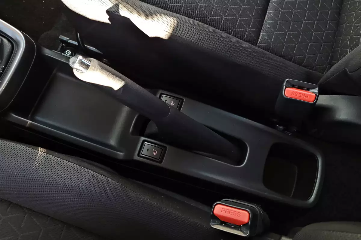 Suzuki Swift Elegance 2025 | Wciąż w świetnej formie