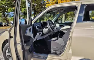 Suzuki Swift Elegance 2025 | Wciąż w świetnej formie