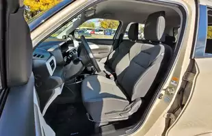 Suzuki Swift Elegance 2025 | Wciąż w świetnej formie