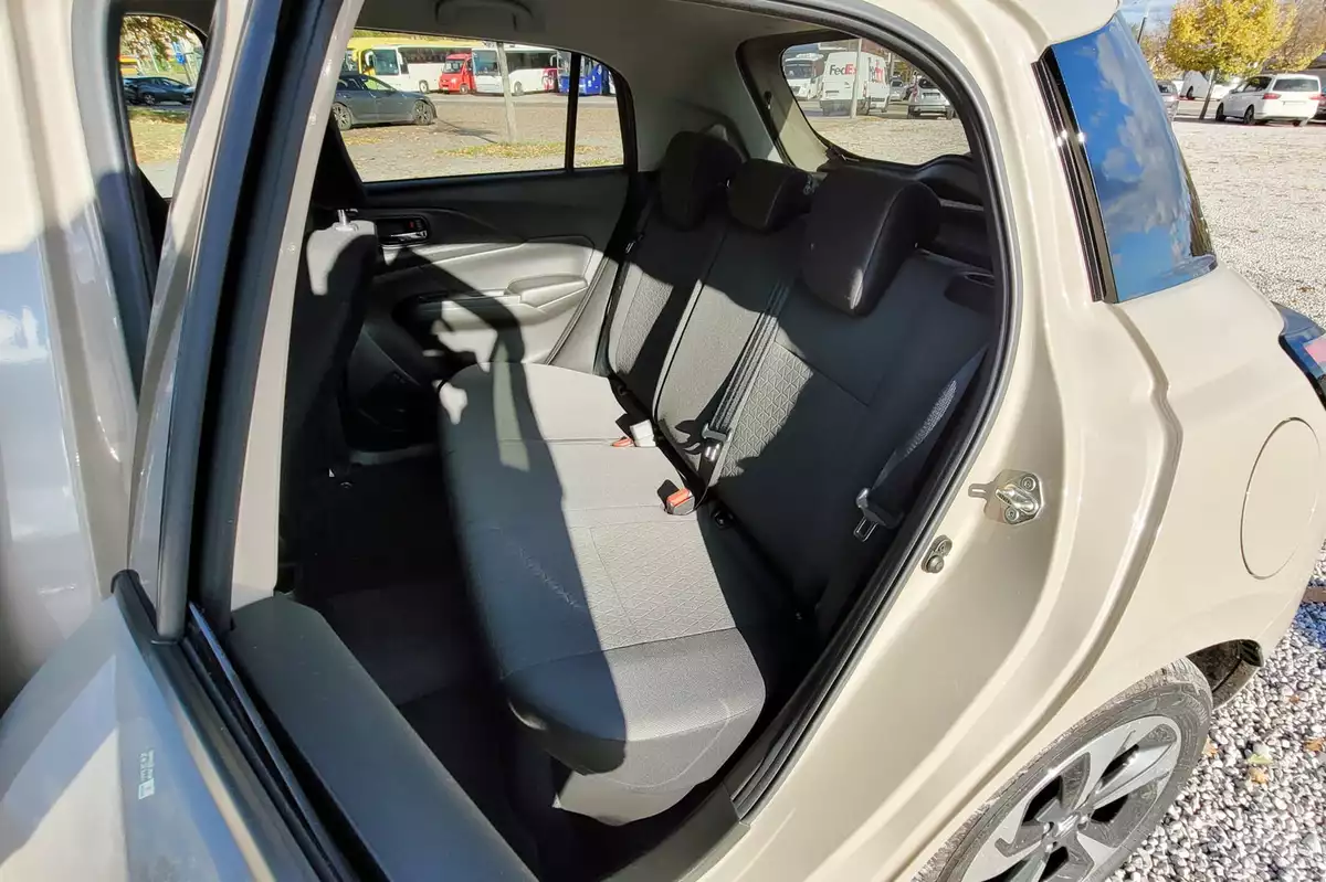 Suzuki Swift Elegance 2025 | Wciąż w świetnej formie