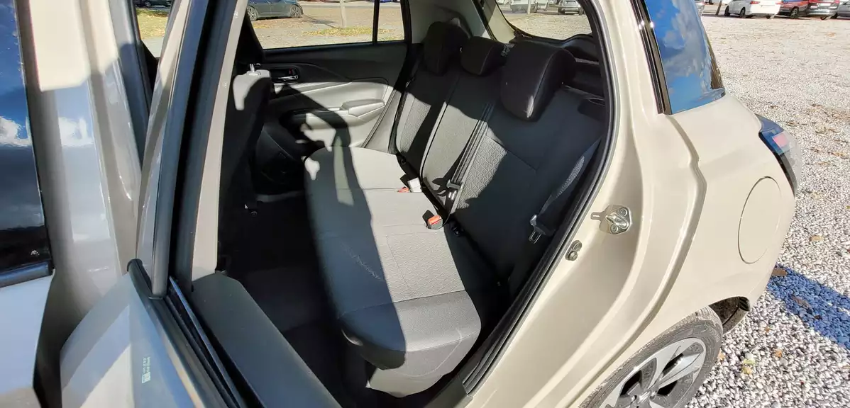 Suzuki Swift Elegance 2025 | Wciąż w świetnej formie