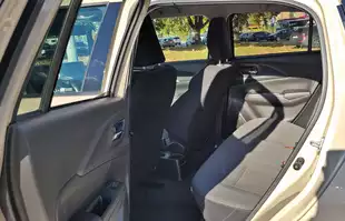 Suzuki Swift Elegance 2025 | Wciąż w świetnej formie